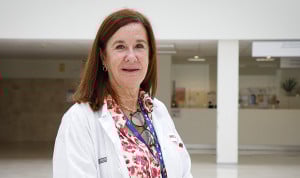  Asunción Perales pasa a ser secretaria autonómica de Sanidad.