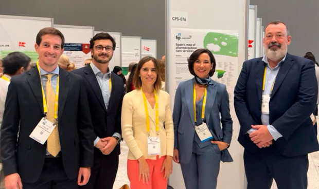 Trasplantes, salud mental y soledad: retos de Farmacia el 83 Congreso FIP