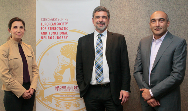 Trastornos del movimiento a raya sin efectos secundarios