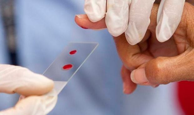 Tratan la hemofilia B de por vida con una sola inyección