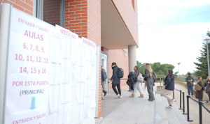 Trauma y Anestesiología pisan el acelerador en la elección de plazas MIR