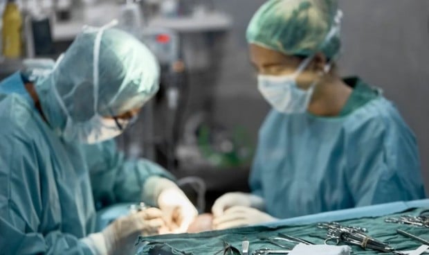 En España hay 5.688 facultativos de Cirugía Ortopédica y Traumatología.