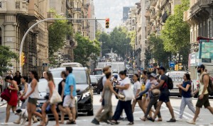 Treinta expertos piden que Barcelona acoja la Agencia de Salud Pública