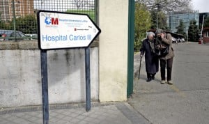 Tres alumnos están en cuarentena al dar positivo por coronavirus sus padres