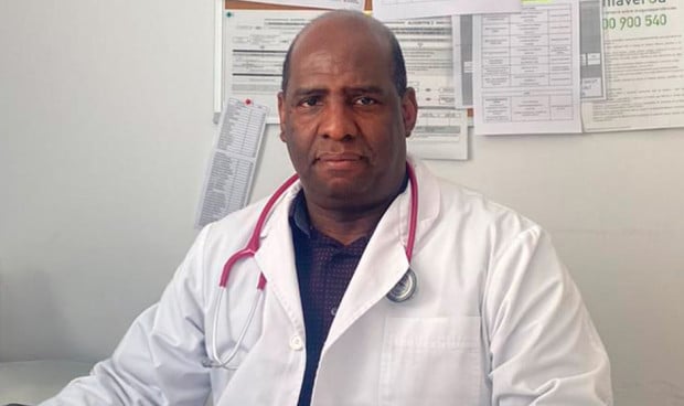 César Dilú, miembro del Grupo de Trabajo de Salud Digital de Semg, calcula cuánto costaría traer a España la IA que predice 1000 enfermedades