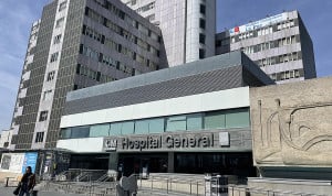 Hospital Universitario La Paz