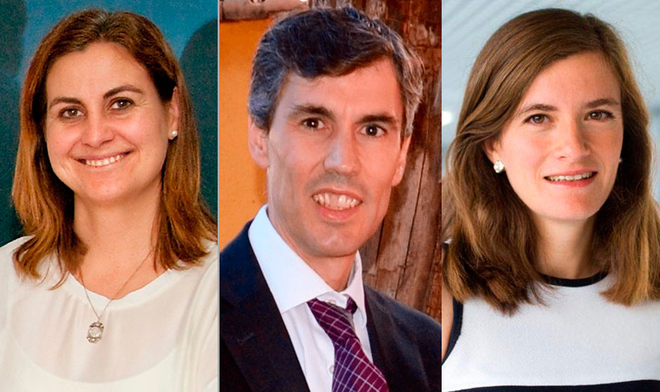 Neuropediatría del Hospital La Paz