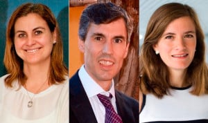 Neuropediatría del Hospital La Paz