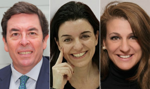 Tres candidaturas para presidir el Colegio de Farmacéuticos de Madrid
