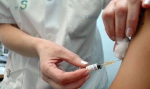 Tres CCAA se adelantan al calendario nacional para vacunar de VPH a niños
