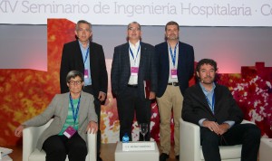 Tres comunidades despuntan en la aplicación de la robótica en Medicina