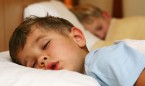 Tres de cada 10 niños tienen trastornos del sueño a lo largo de su infancia