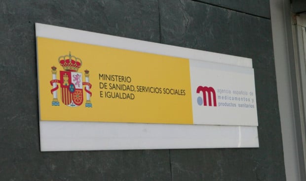 La Aemps publica cuatro nuevos IPT, tres de ellos sobre cáncer de pulmón