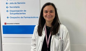 Tres farmacéuticas españolas crean una tabla de estabilidad de antibióticos