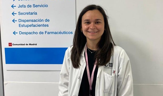 Tres farmacéuticas españolas crean una tabla de estabilidad de antibióticos