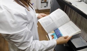 La salud mental se torna como una de las asignaturas pendientes en los estudiantes de Medicina.