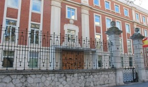 Hospitales de Burgos, León y Salamanca ganadores del premio ESO Angels