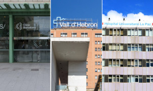 Tres hospitales de España, en el 'top' de los 100 mejores del mundo
