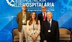 Tres hospitales pÃºblicos, ejemplo de reformas de ingenierÃ­a 