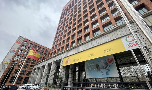 Sanidad lanza un megaconcurso de vacunas de la gripe y se presentan tres laboratorios
