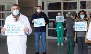 Tres medidas para fidelizar médicos decidirán el fin de la huelga de Ingesa