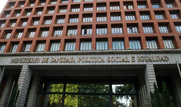 Tres nuevos grupos de trabajo nacionales con fecha en el Ministerio