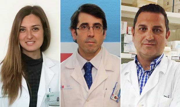 Tres nuevos grupos en la SEFH: UCI, Neurodegenerativas e Inmunomediadas