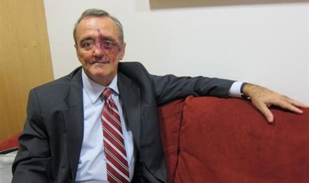 Mariano Barbacid, jefe del Grupo de Oncología Experimental del Centro Nacional de Investigaciones Oncológicas (CNIO). Tres obstáculos frenan la nueva cura del cáncer de páncreas made in Spain