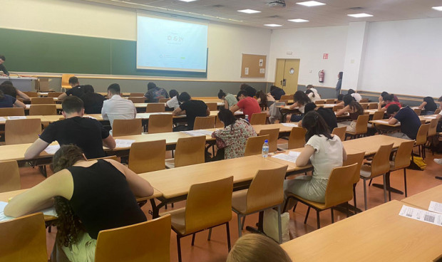 ¿Tienen claro los aspirantes a Medicina que realmente están hechos para ser médicos? Con estas tres preguntas lo sabrán. 