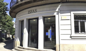 Tres regiones lideran el aumento de la pública en este 'hermano' de Muface