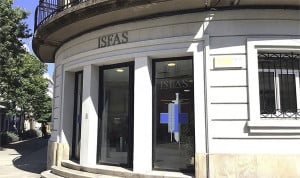 Tres regiones lideran el aumento de la pública en este 'hermano' de Muface