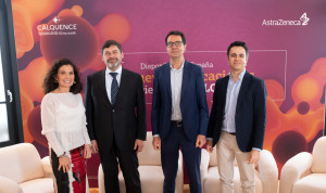 Tres terapias para "reducir las visitas al hospital" en leucemia y linfoma