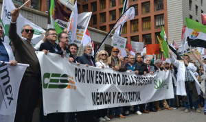 Tres vías legales para lograr un Estatuto Médico sin negociación sindical