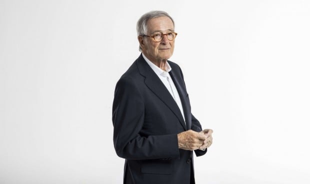 Entrevista a Xavier Trias, candidato a la alcaldía de Barcelona para las elecciones del 28M