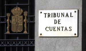 Tribunal de Cuentas: el gasto en personal sanitario, el más infrafinanciado