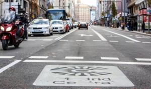 Madrid Central queda sin efecto: el Supremo suspende en firme su vigencia