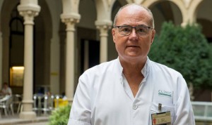  Antoni Trilla, decano de la facultad de Medicina y Ciencias de la Salud de la Universidad de Barcelona valora la creación de 'microcréditos' en el campo sanitario.