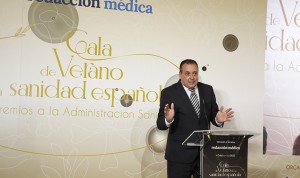 Trujillo: "Las CCAA trabajan en sanidad codo con codo de manera inequívoca"