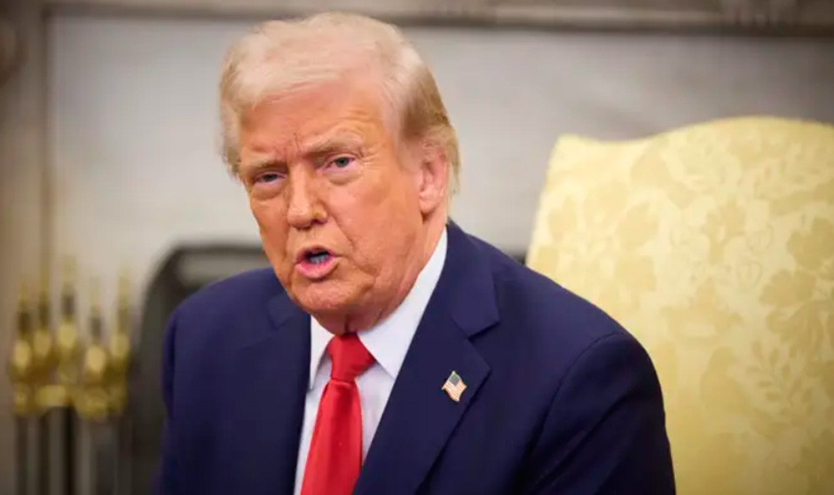 Trump anuncia aranceles del 100% a los fármacos que no se produzcan en EEUU