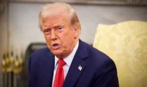 Trump anuncia aranceles del 100% a los fármacos que no se produzcan en EEUU