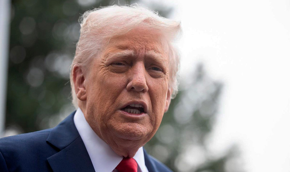 Trump anuncia una página web para comprar medicamentos con descuento