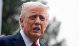 Trump anuncia una página web para comprar medicamentos con descuento