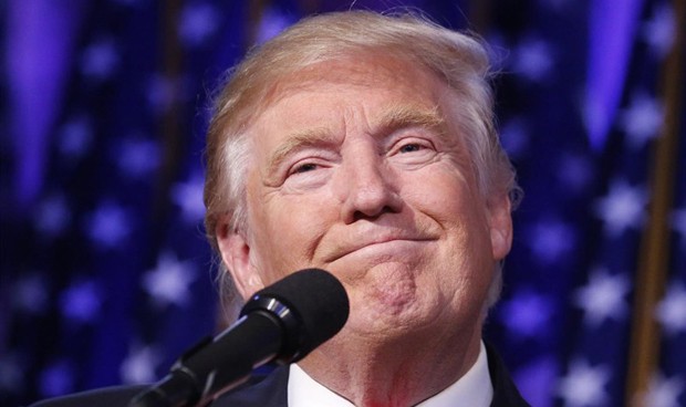 Trump devuelve a los pacientes con enfermedad mental el derecho a las armas