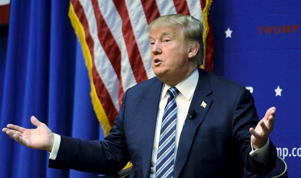 Trump: "El Obamacare era una mentira y ha muerto"