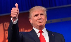 Trump enfurece a Neumología por desmantelar el plan medioambiental de Obama