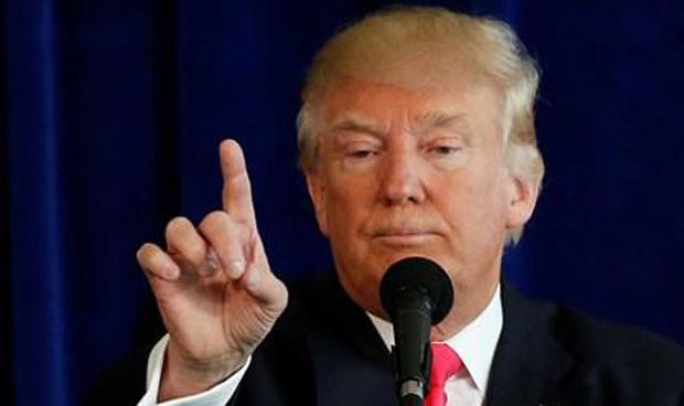 Un exdirectivo de Lilly, nuevo hombre fuerte de Trump