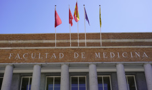 Tu profesor de Medicina también sufre: esto es lo que le pasa