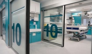 La UCI del Ramón y Cajal se renueva con alta tecnología y 70% más de camas