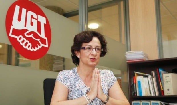 UGT demanda a Iceta jubilaciones parciales ante la temporalidad en sanidad