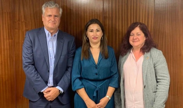 UGT solicita a Celia Gómez una revisión negociada del Estatuto Marco